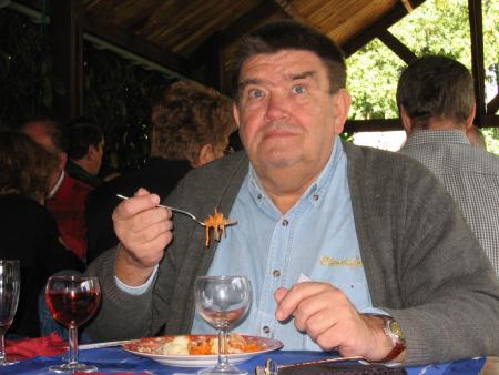 Roger Mawet