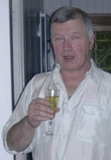 Gérard GENOT de Vert Le Grand  Fr.