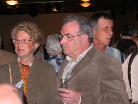 M et Mme Cyril BERTRAND