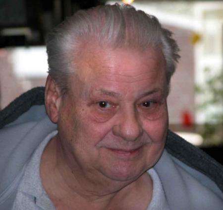 Robert PETITJEAN
