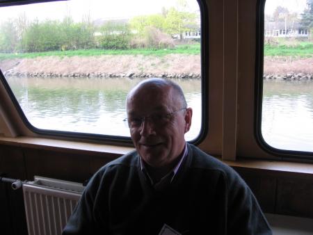 Jean-Paul Delbrouck