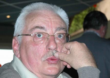 Jacques JADOUL