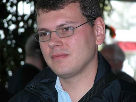 Marc HANNOT