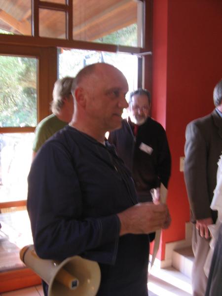 Philippe BURETTE