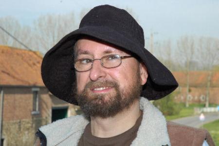 Guillaume DEBART (Fabrice DEBART)