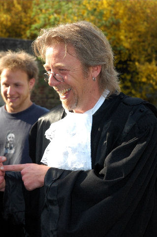 Mathy GILKINET (Olivier LISEIN)