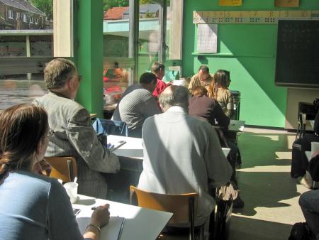 Cours de Paléographie