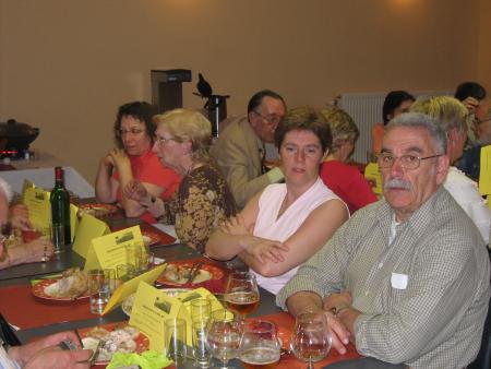 cousinade Huccorgne