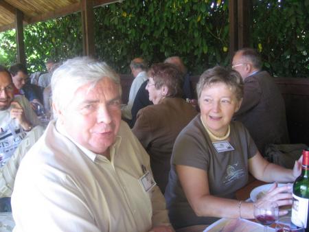 Gilbert et Nicole GILTAIX