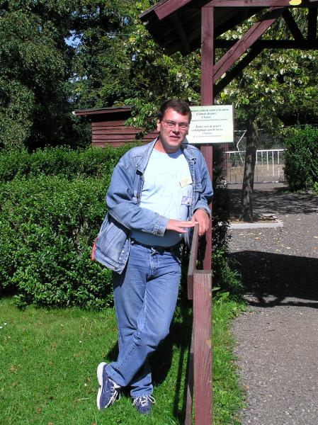 Marc HANNOT