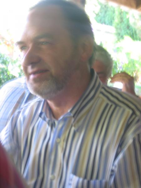 Jean CASPERS
