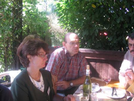 Micheline et Michel FLEMAL