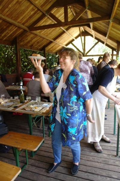 Brigitte JASPART