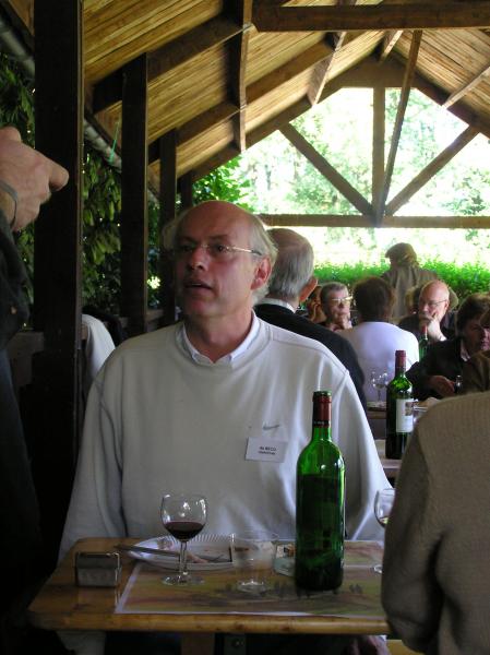 Christian de BECO