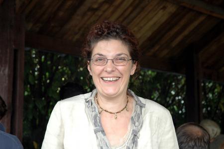 Sabrina HOLODILINE.