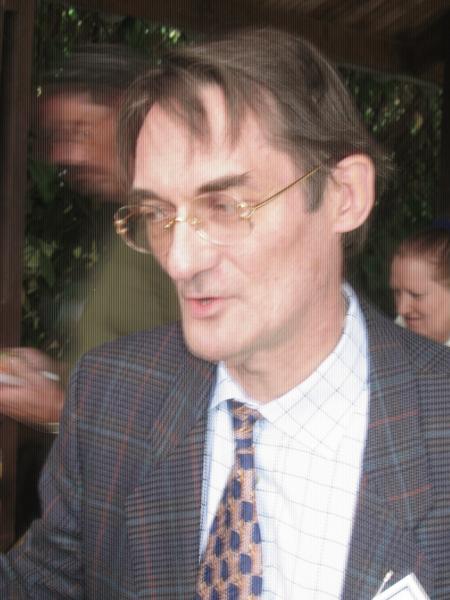 Yvon ORBAN.