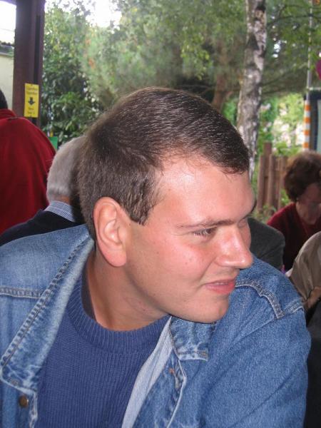 Marc Hannot