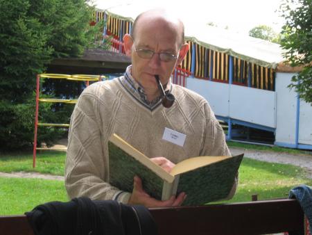 Michel Flémal, grand scribe de geneahuy et bis