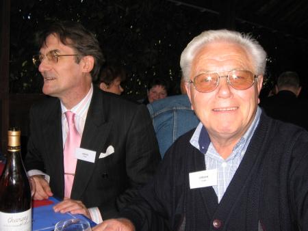 Yvon et Yvan Orban