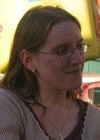Marie Van Deuren (BLERET)